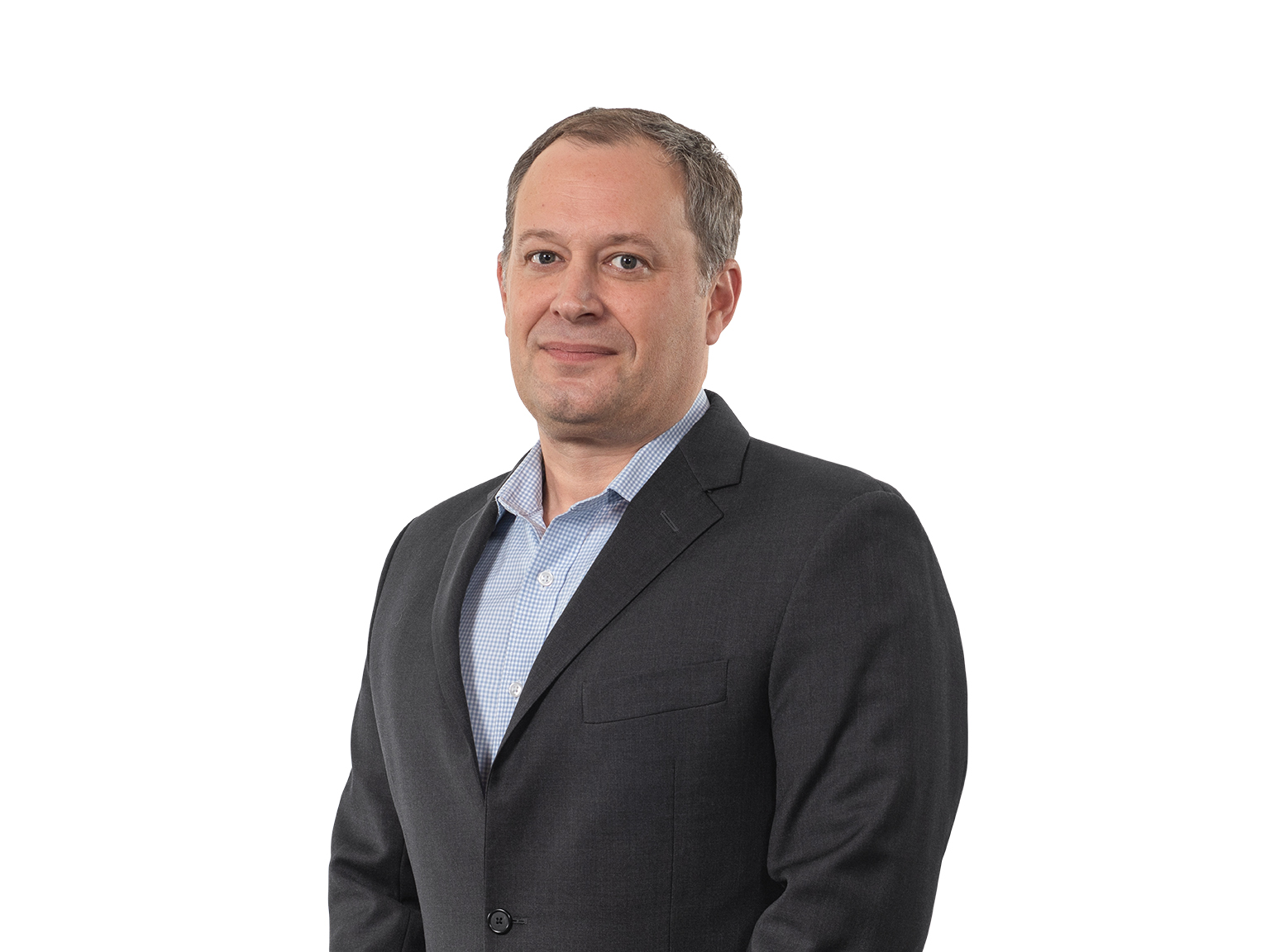 Photo of Alex D’Amico, Senior Partner, McKinsey & Company